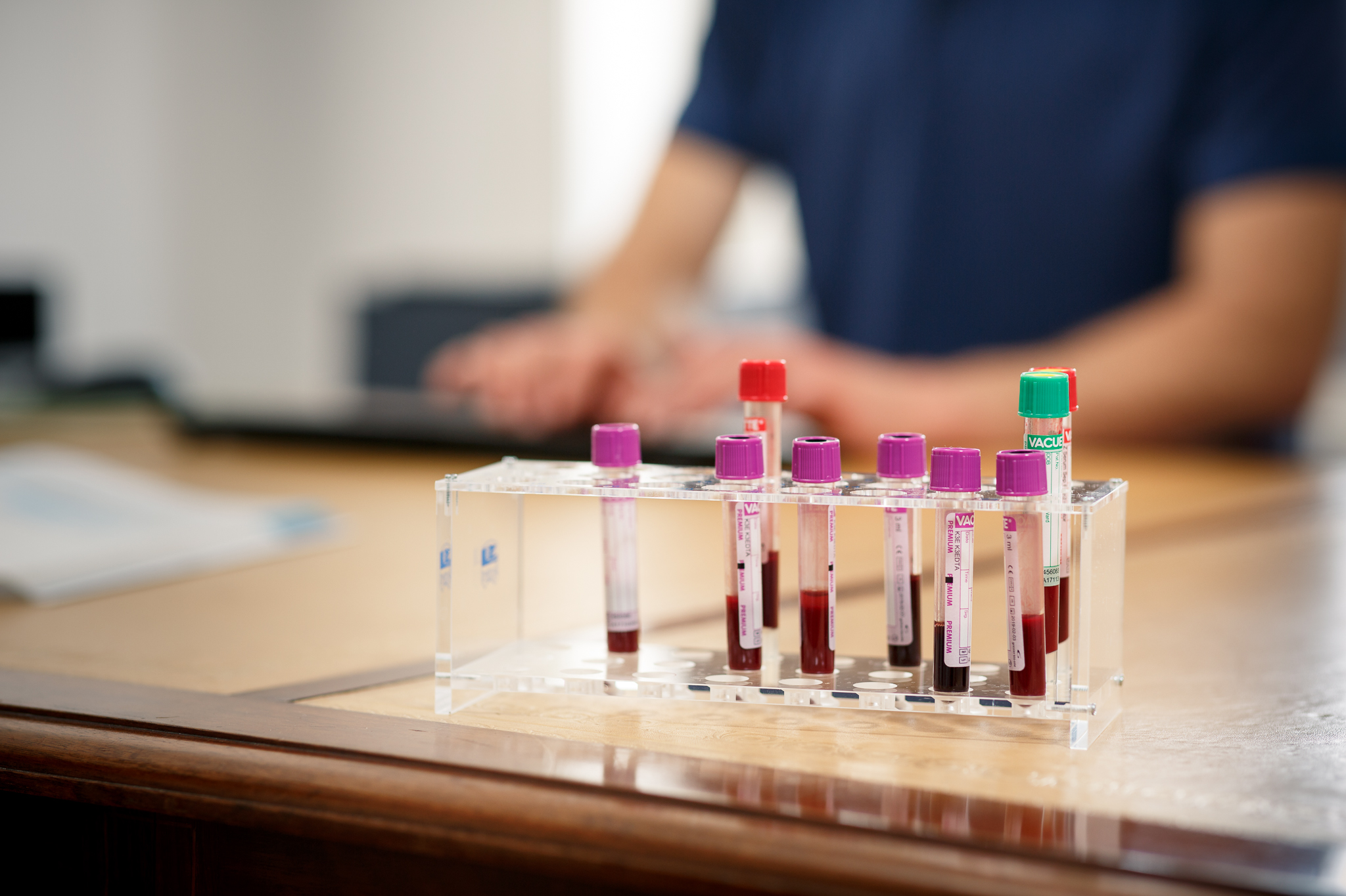STD-Check & sexuelle Gesundheit: Was heute medizinischer Standard ist