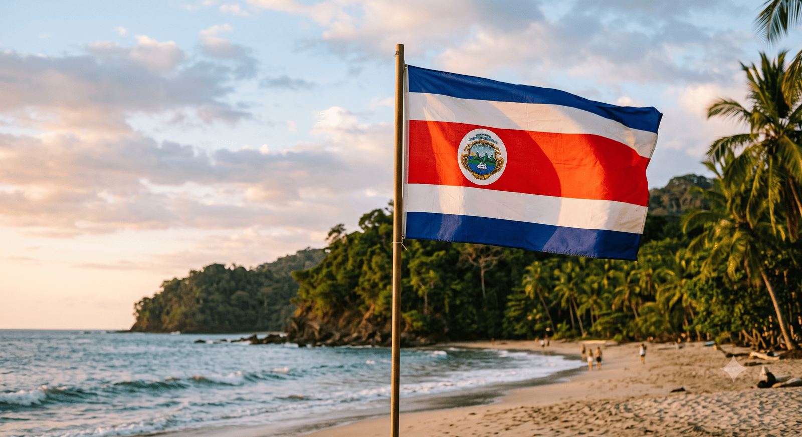 AKTUELLE NEWS: Gesundheitswarnung für Costa Rica: Was Urlauber jetzt über den Ausbruch wissen müssen