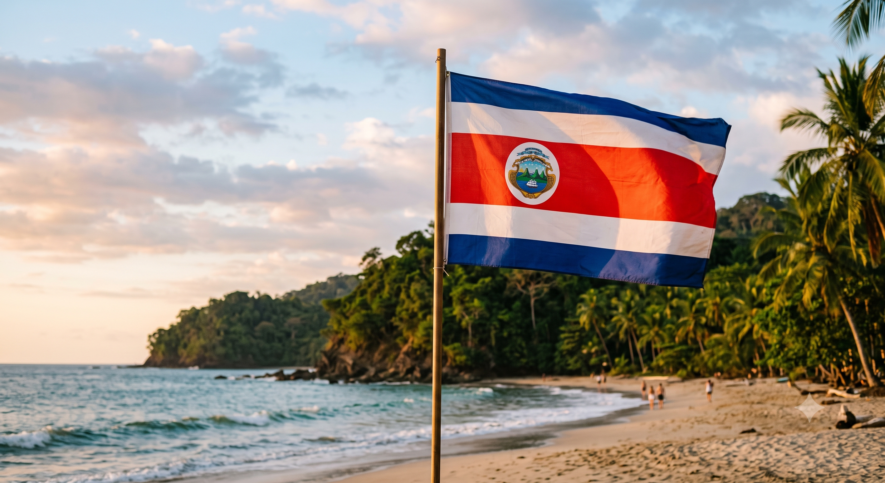 AKTUELLE NEWS: Gesundheitswarnung für Costa Rica: Was Urlauber jetzt über den Ausbruch wissen müssen