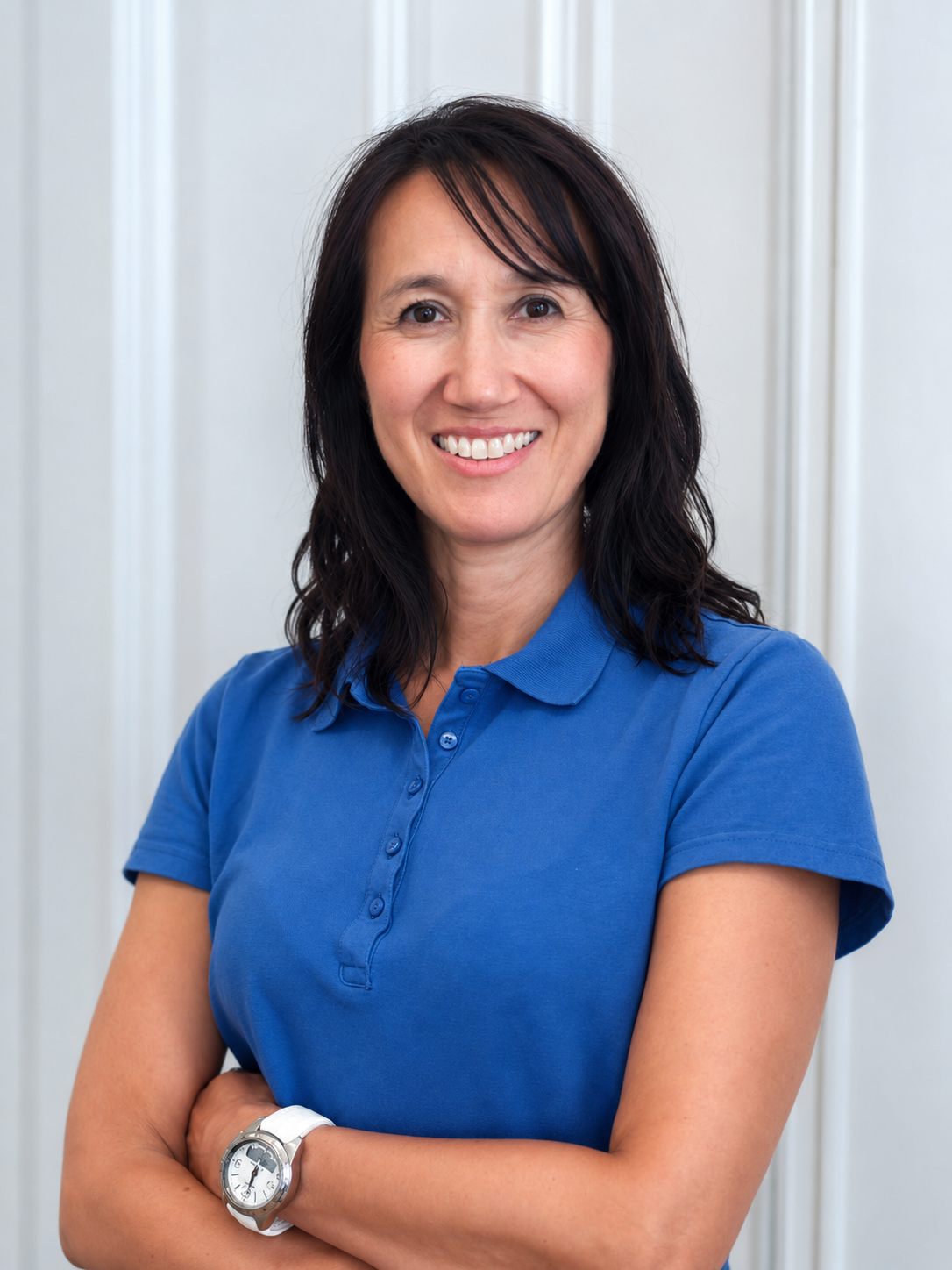 Dr. med. univ. Daniela Pirker-Krassnig