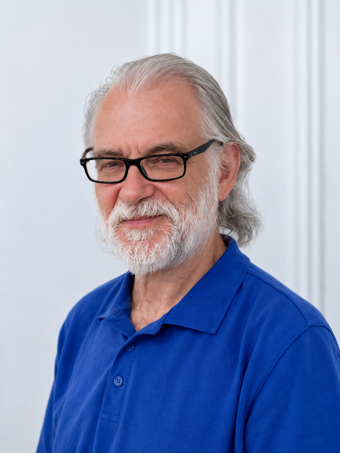 Dr. med. univ. Hermann Laferl